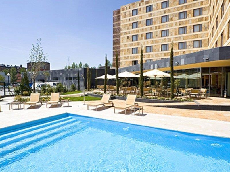 Sercotel Valladolid