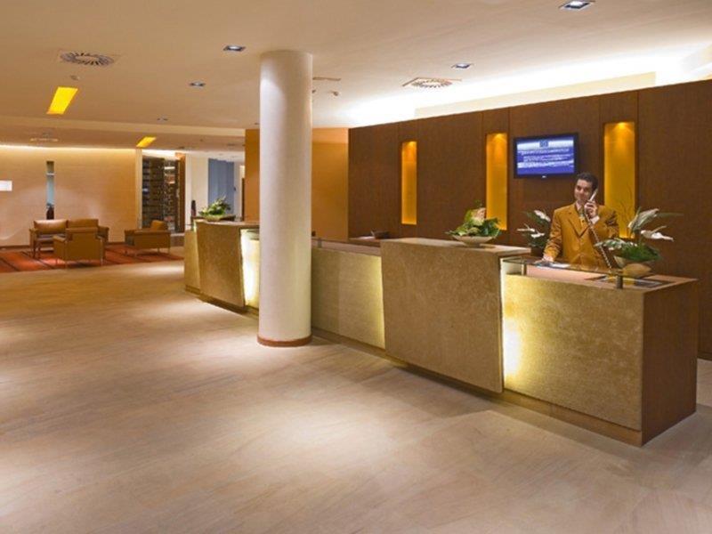 Sercotel Valladolid