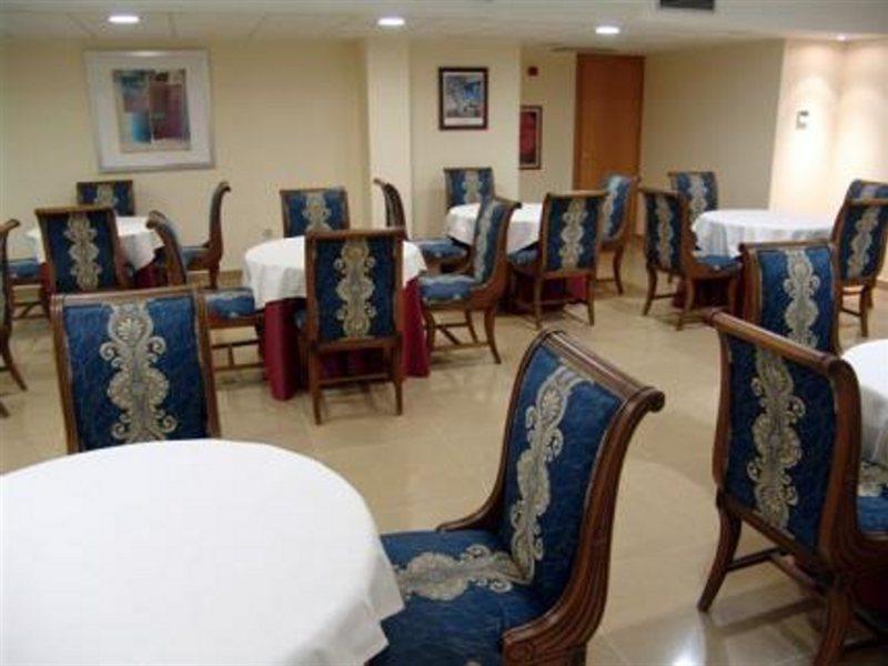 Hotel Torreluz Senior 3*