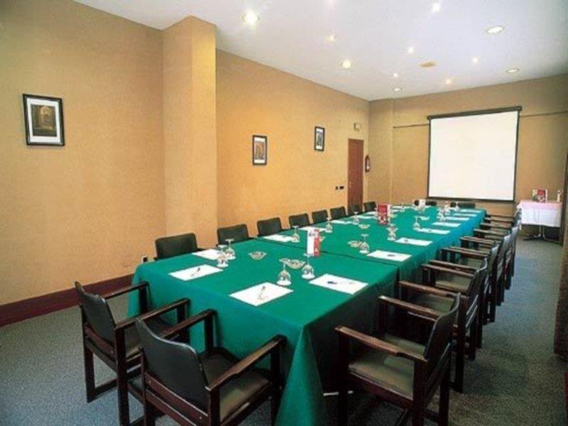 Hotel Faranda Tilos, Ascend Collection 4*