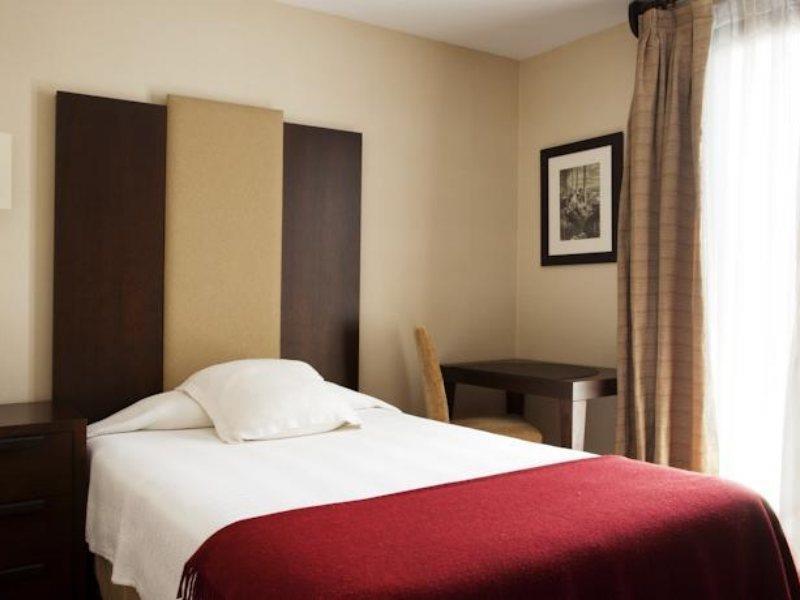 Hotel Eurostars Palacio De Santa Marta