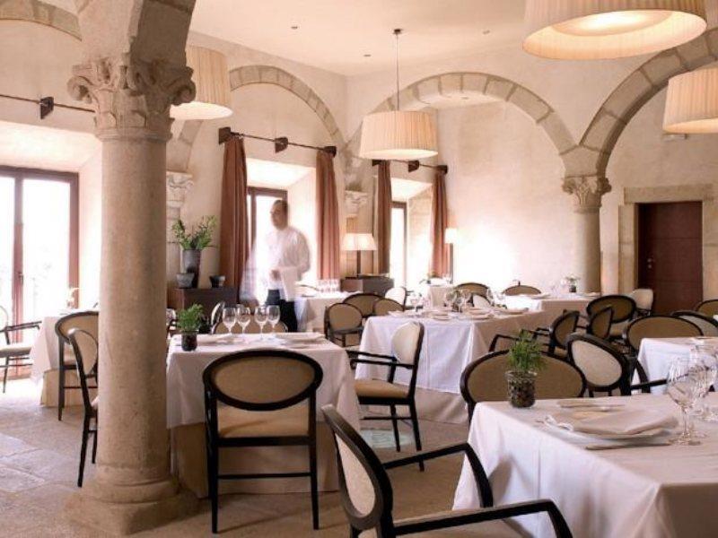 Hotel Eurostars Palacio De Santa Marta