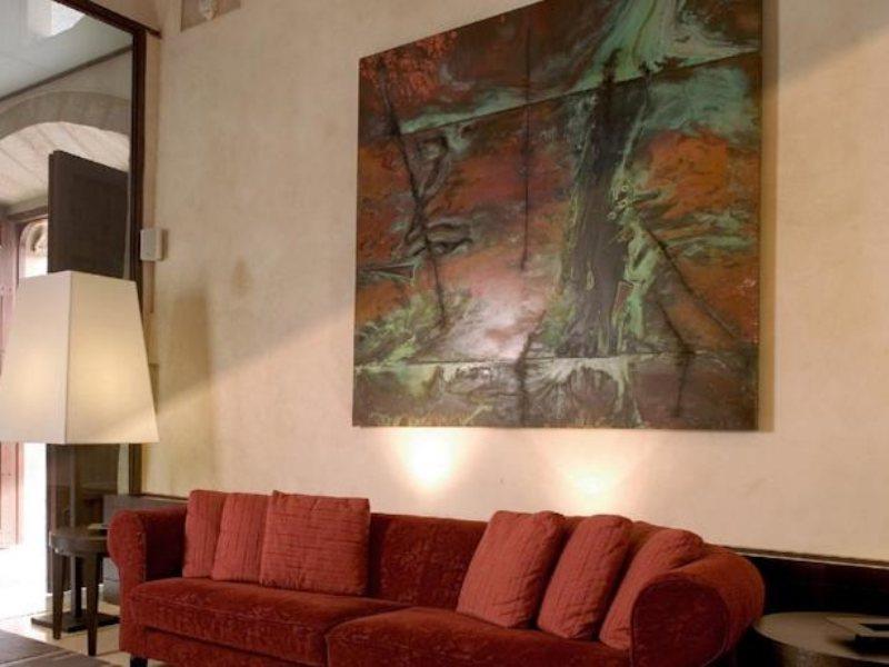 Hotel Eurostars Palacio De Santa Marta Trujillo