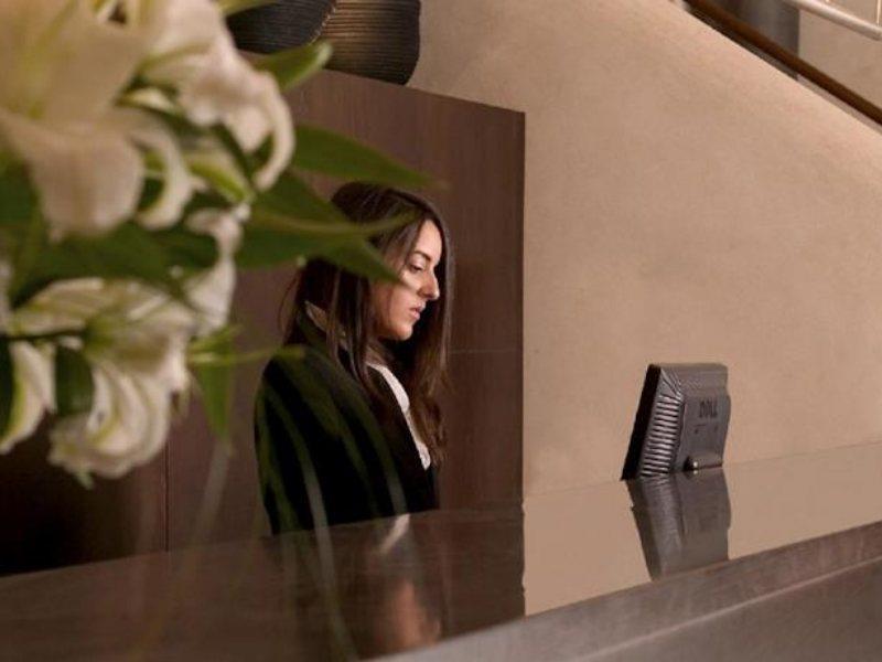 Hotel Eurostars Palacio De Santa Marta Trujillo