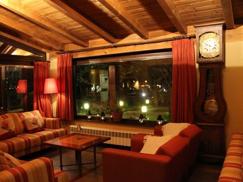 Hotel Saurat 3*