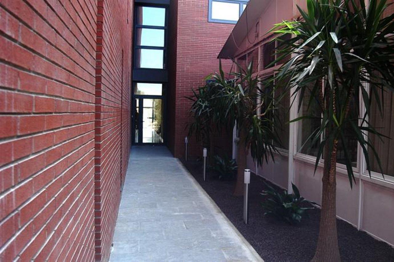 Hotel Les Torres Sant Esteve Sesrovires