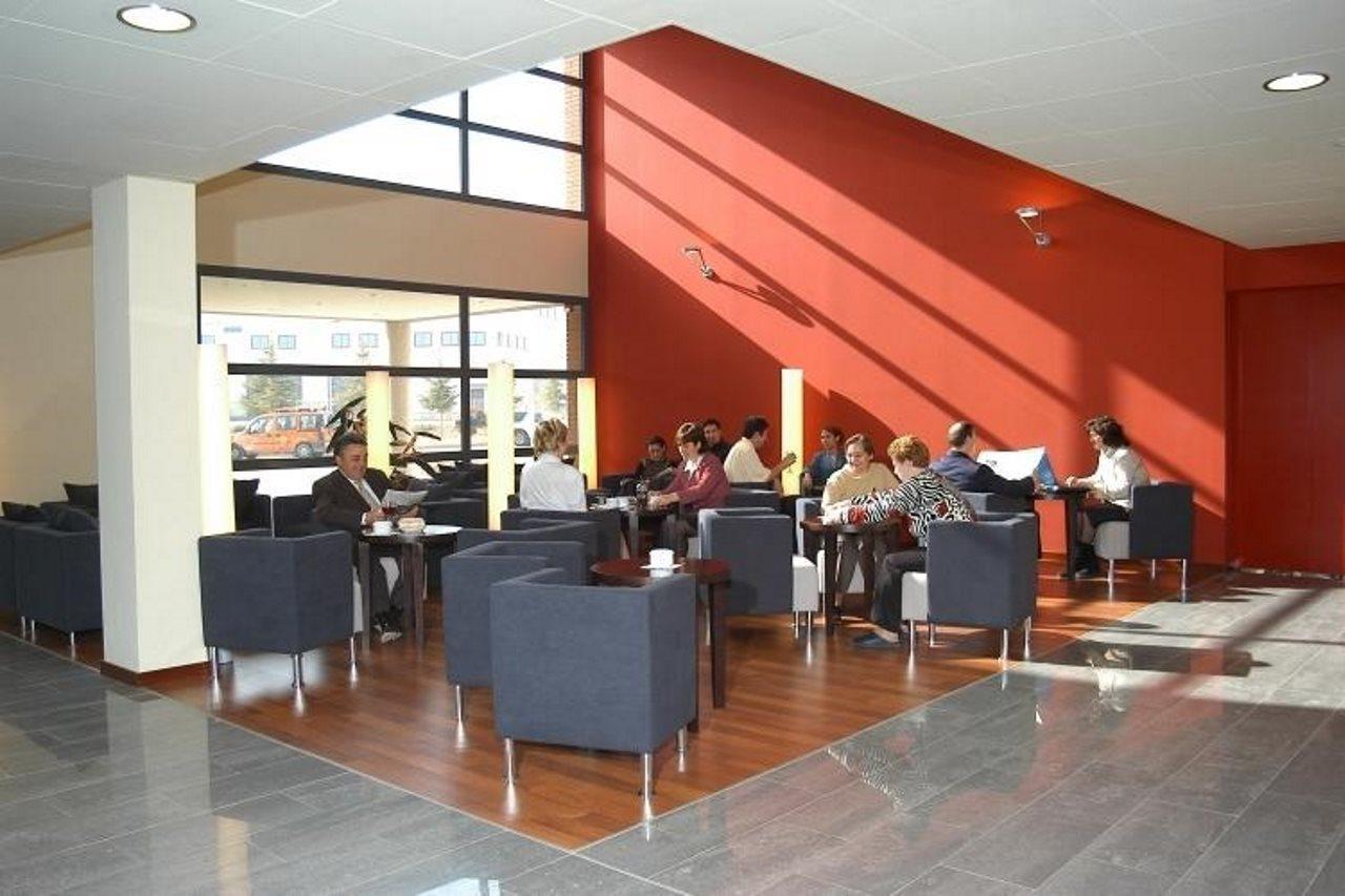 Hotel Les Torres Sant Esteve Sesrovires