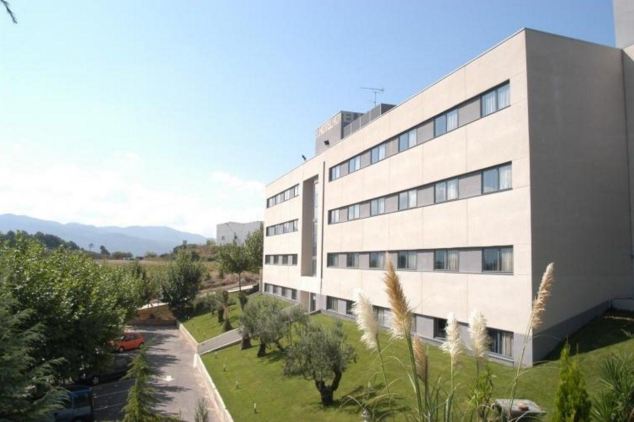 Hotel Les Torres Sant Esteve Sesrovires