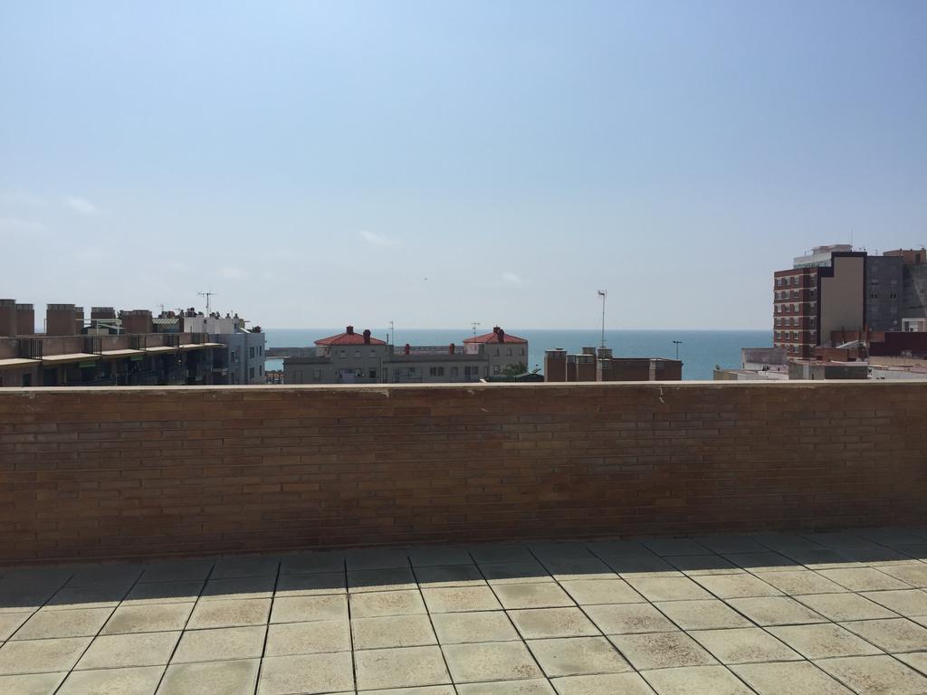 Apartment Silvantcolors Atic Benicarlo