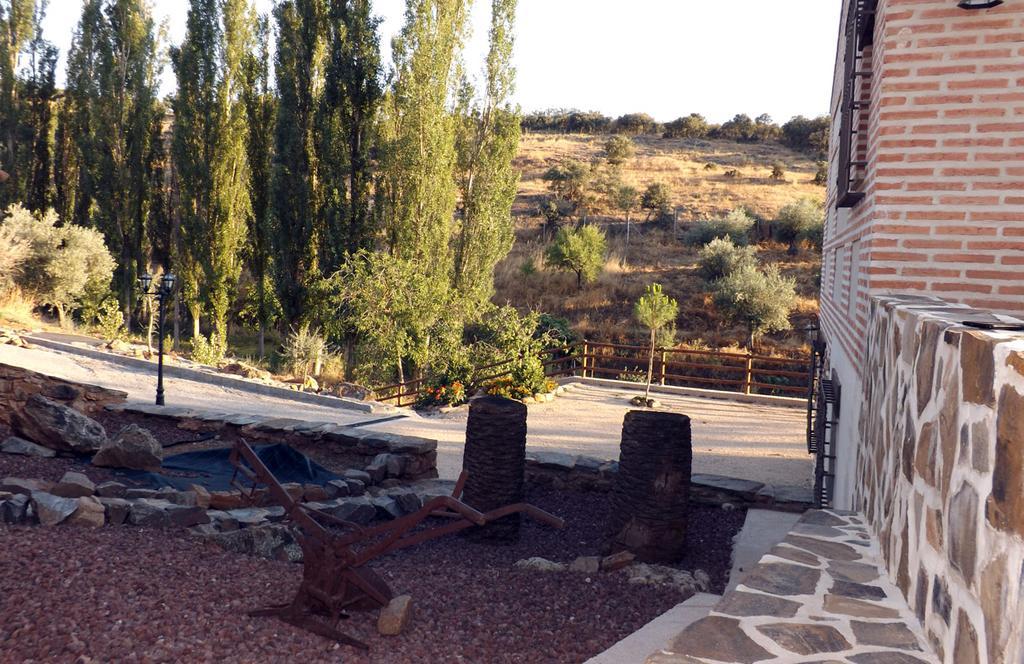 Apartamento Turisticos La Gitanilla