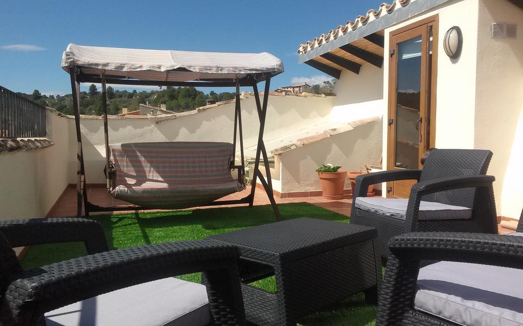 Casa Laure Y Mª Jose Arens de Lledo