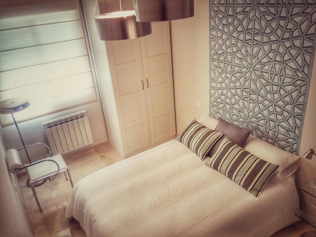 Apartamento En El Centro De Montilla