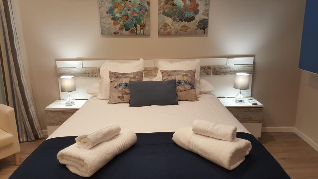 Apartment San Nicolas *