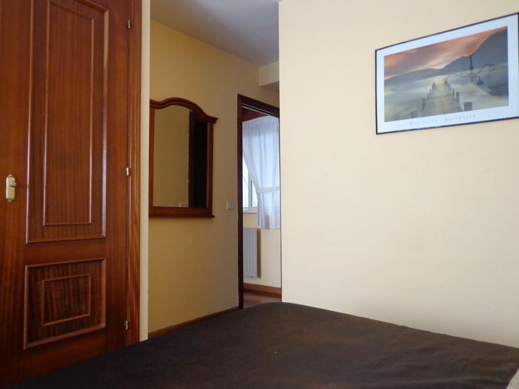 Apartamento Apartamento *