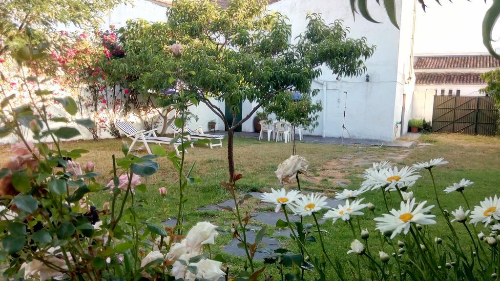 Country house Casa Rural San Blas *