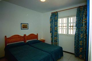 Aparthotel Rocas Blancas Puerto del Carmen (Lanzarote)
