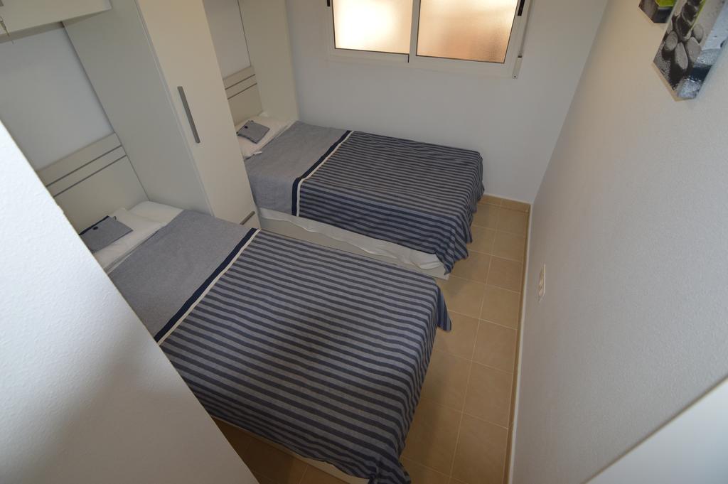Apartamento Jardin D'alba Villamartin Oriola (Orihuela)