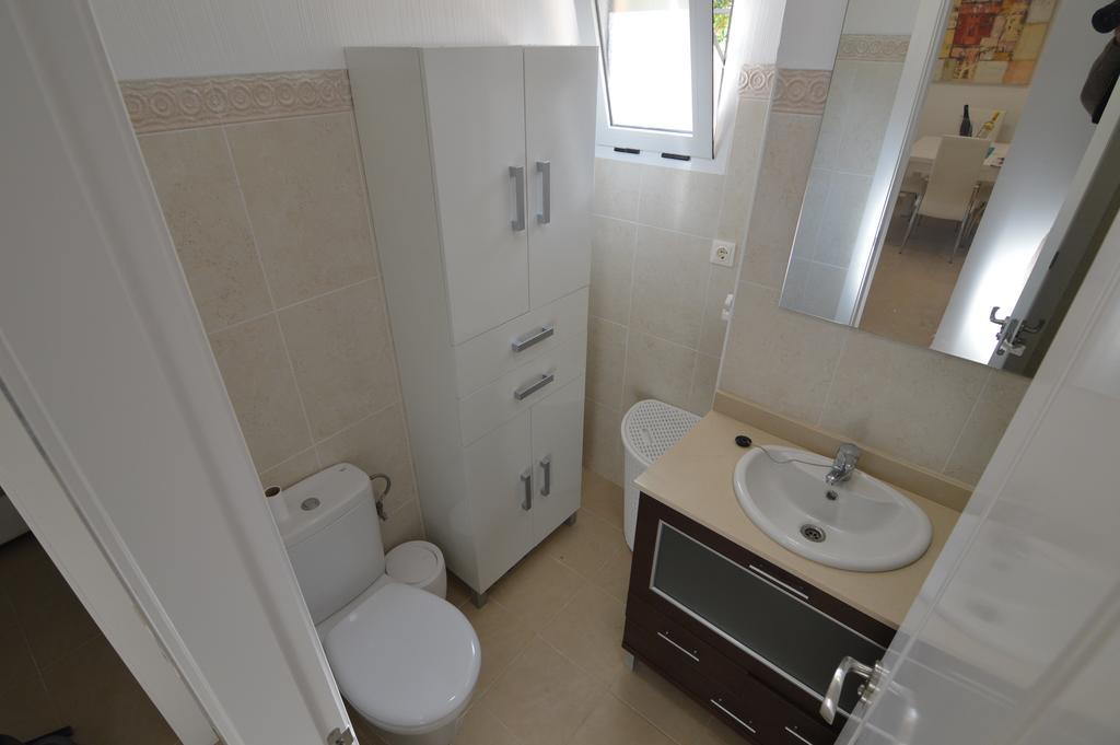 Apartamento Jardin D'alba Villamartin *
