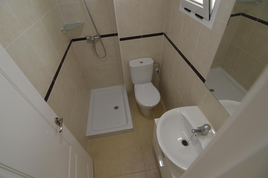 Apartamento Jardin D'alba Villamartin *