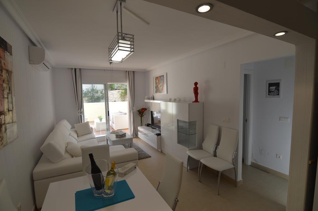 Apartamento Jardin D'alba Villamartin