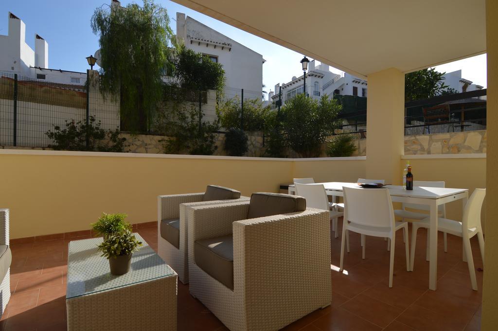 Apartamento Jardin D'alba Villamartin *