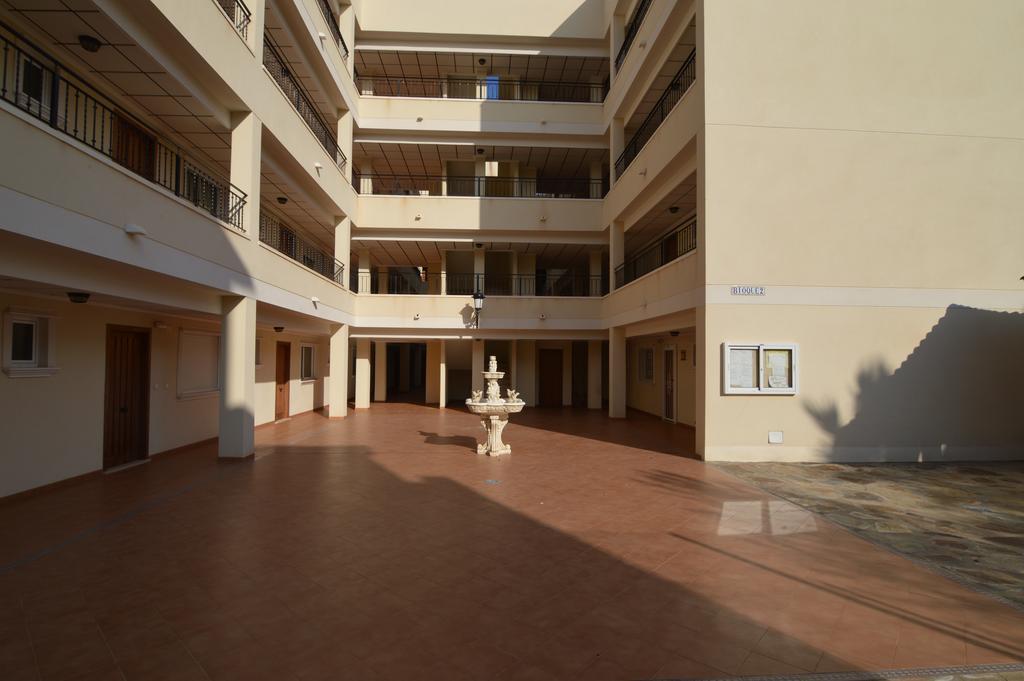 Jardin D'alba Villamartin