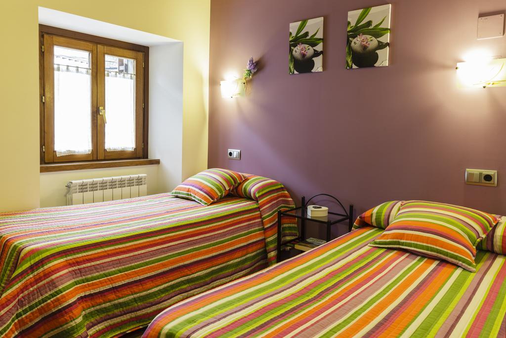 Apartment Alojamientos Rurales Apezarena *