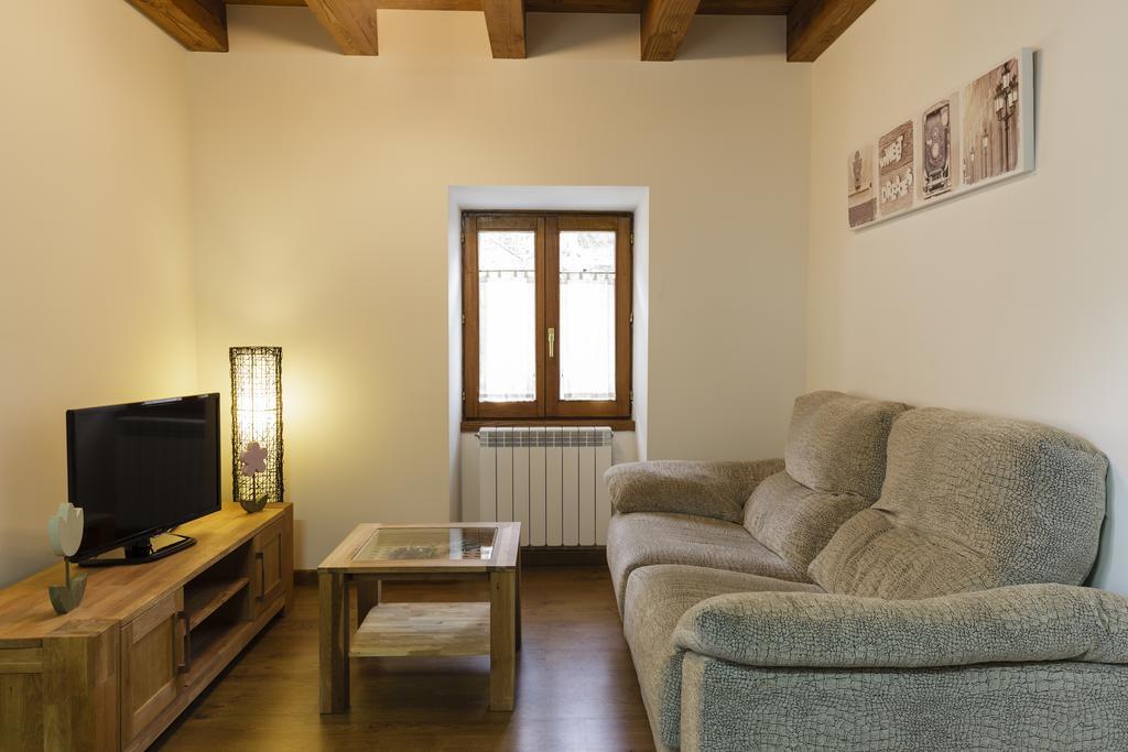 Apartment Alojamientos Rurales Apezarena