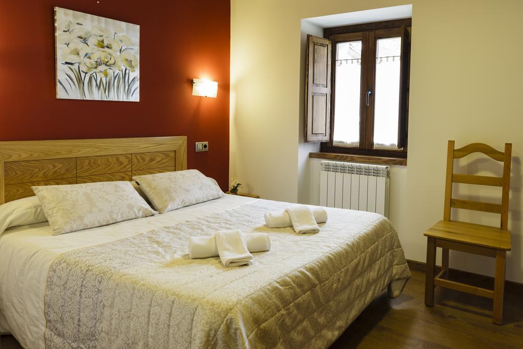 Apartment Alojamientos Rurales Apezarena