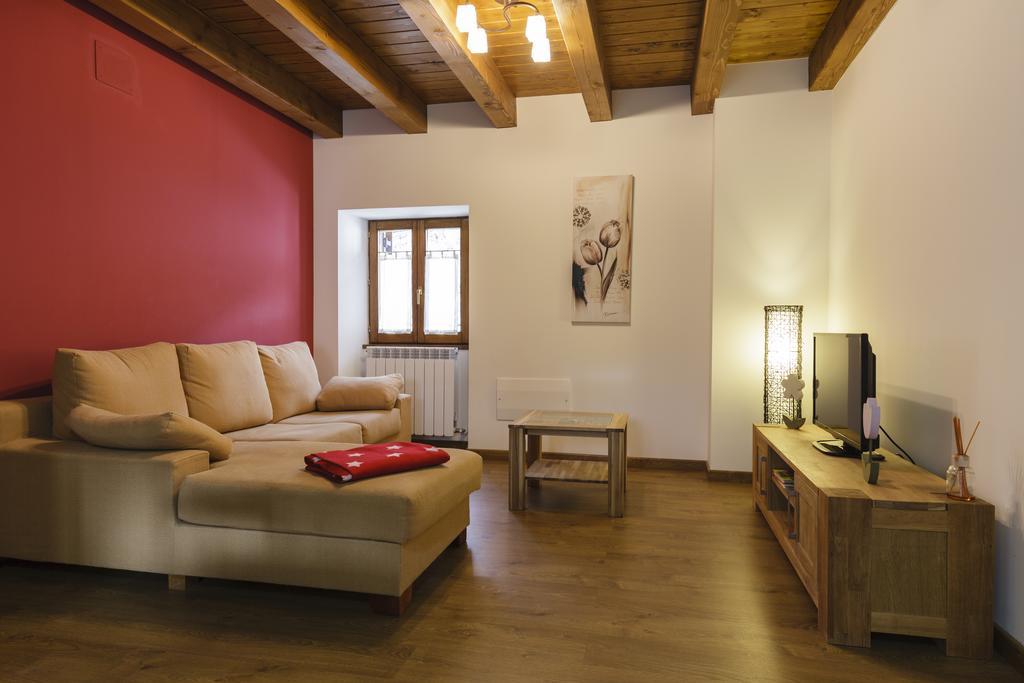 Apartment Alojamientos Rurales Apezarena *
