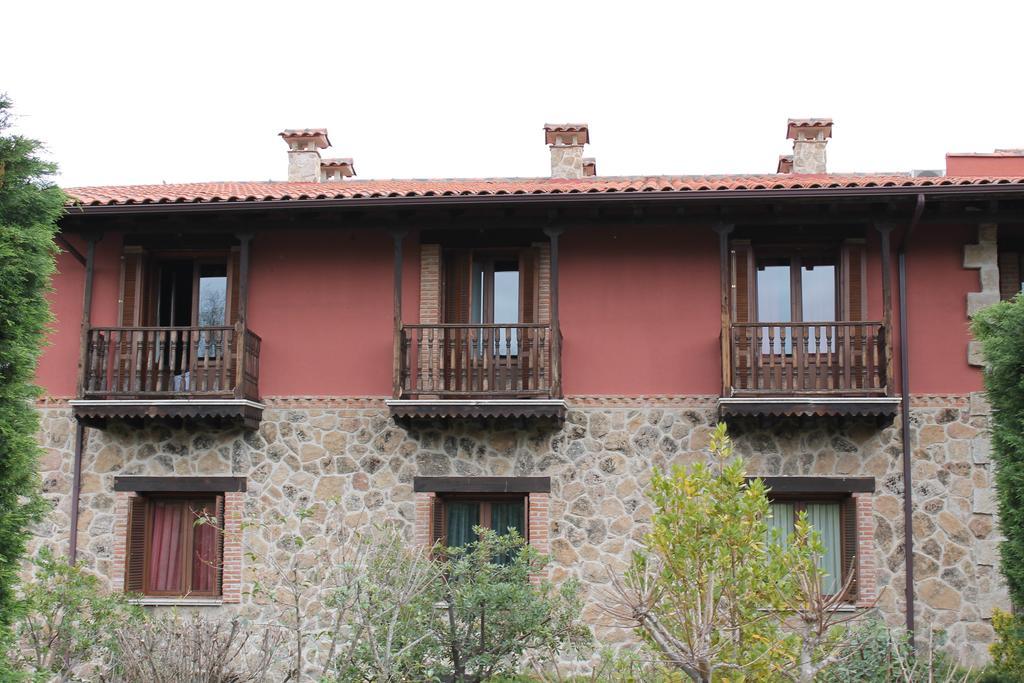 El Balcon De La Vera Villanueva De La Vera
