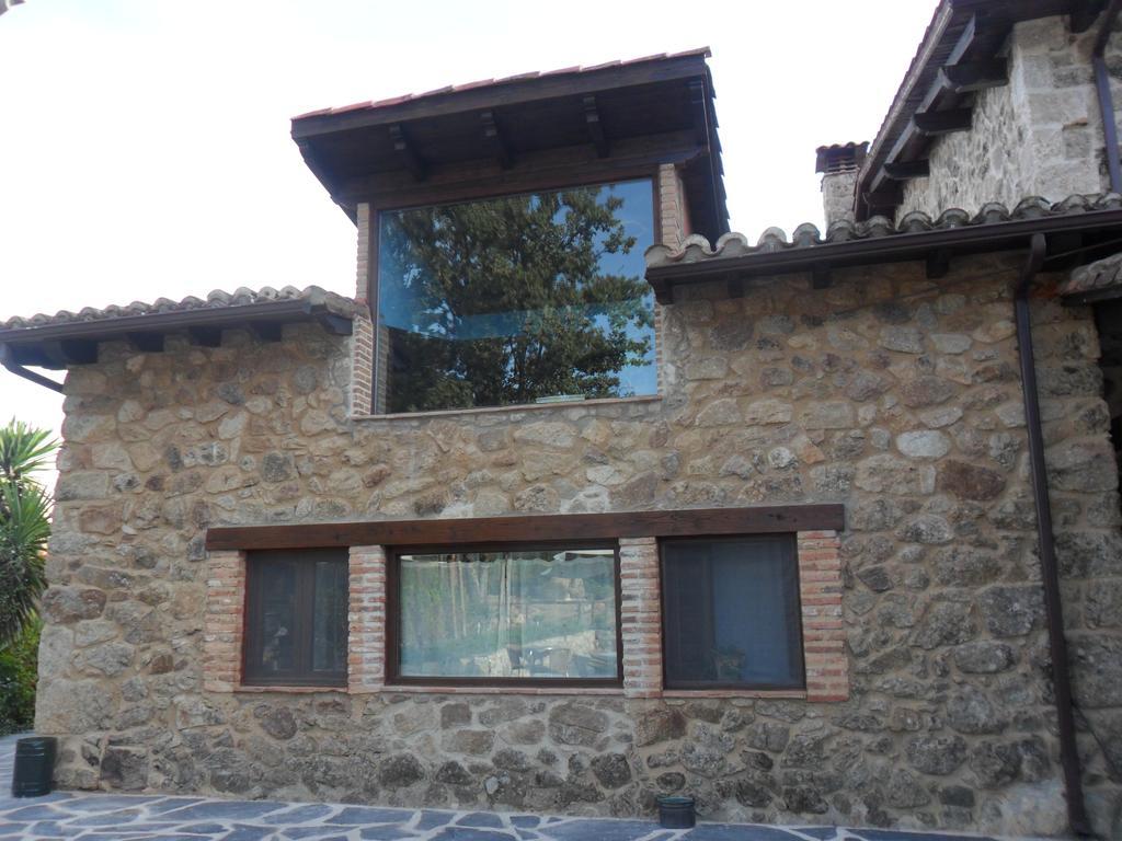 El Balcon De La Vera Villanueva De La Vera