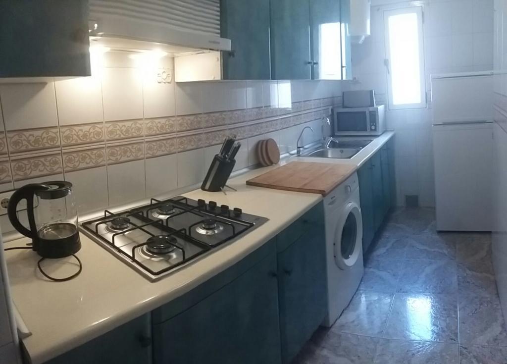 Apartamento Andres Norte
