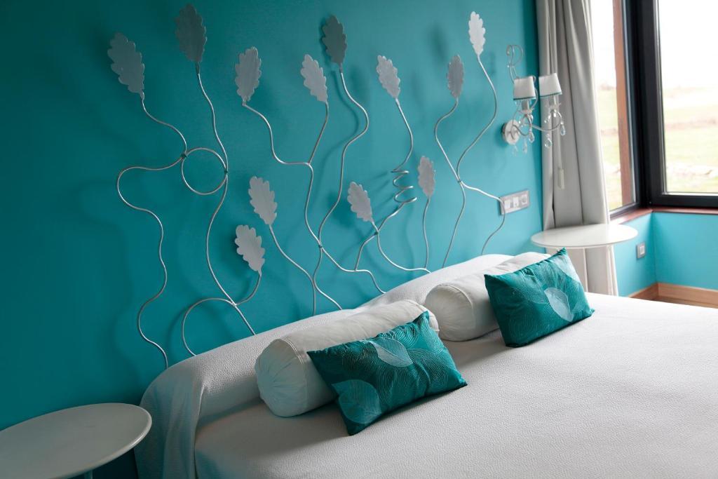 Hotel Araz Las Rozas de Valdearroyo