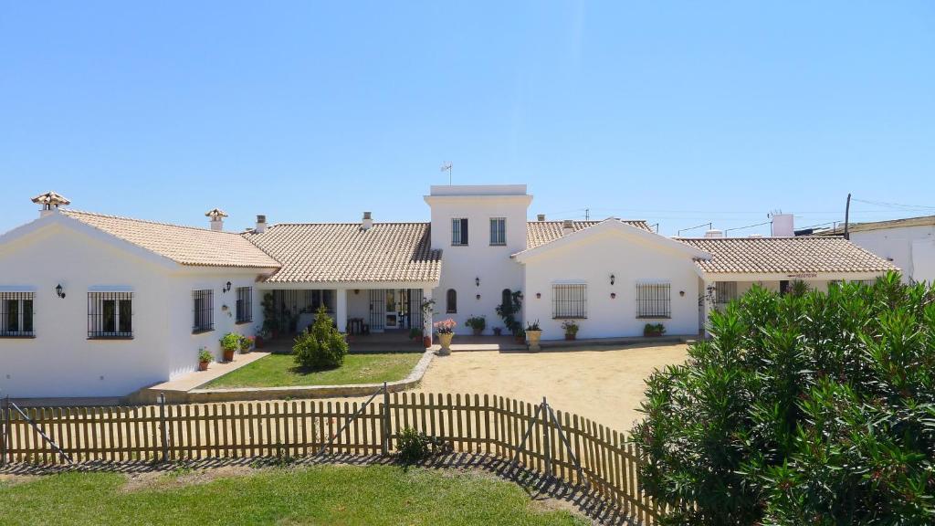 Hotel Casa Fina - Adults Recommended Conil De La Frontera