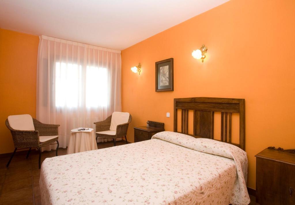 Hotel Rural Suquin 3*