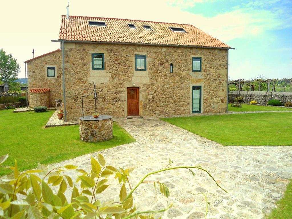 Country house Torres De Moreda