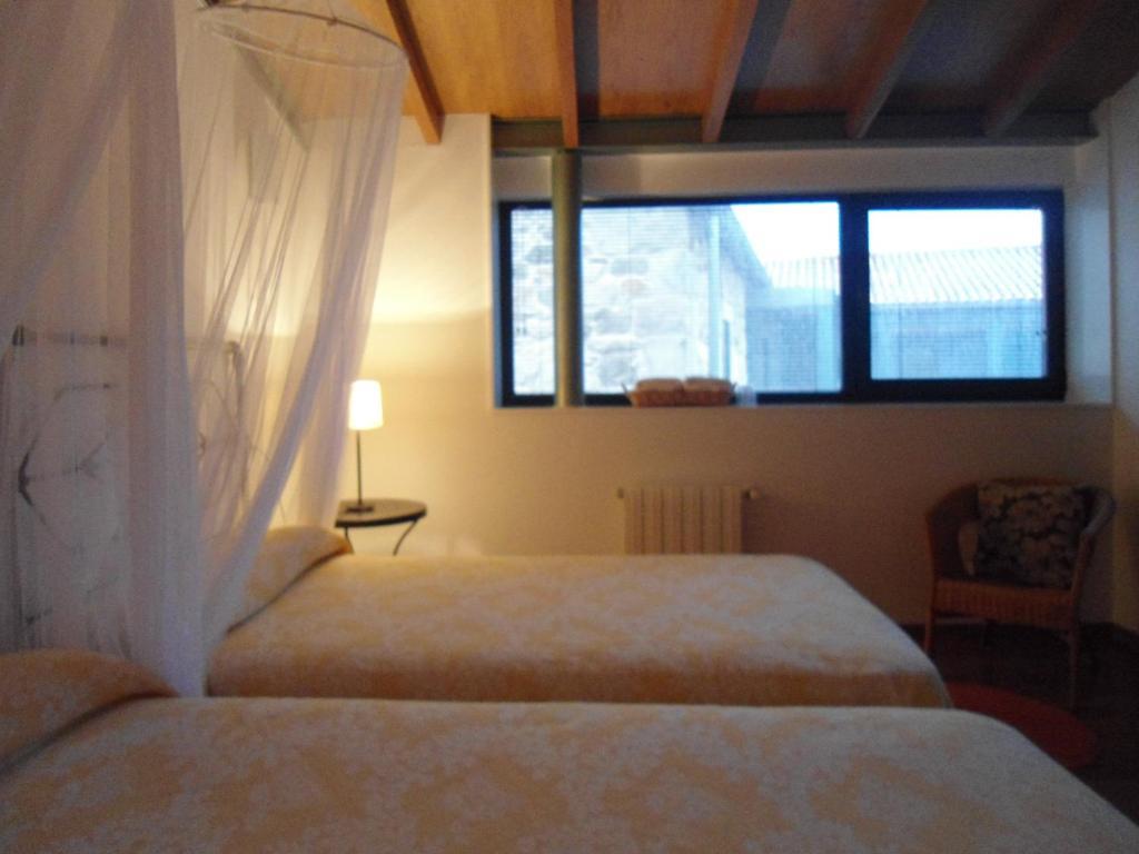 Country house Torres De Moreda
