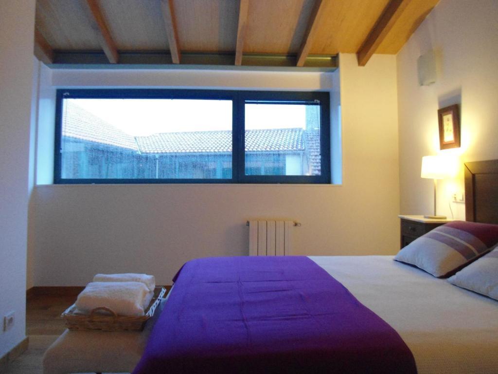 Torres De Moreda Country house
