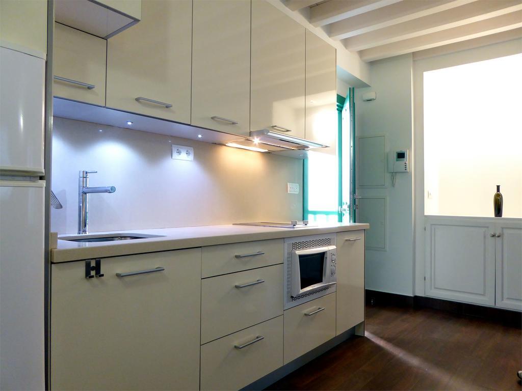 Apartamento Laurel *