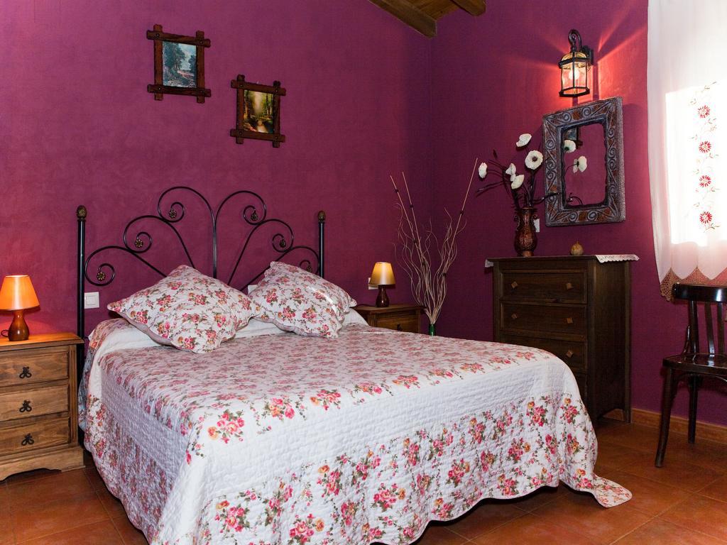 Casa rural De La Vera *