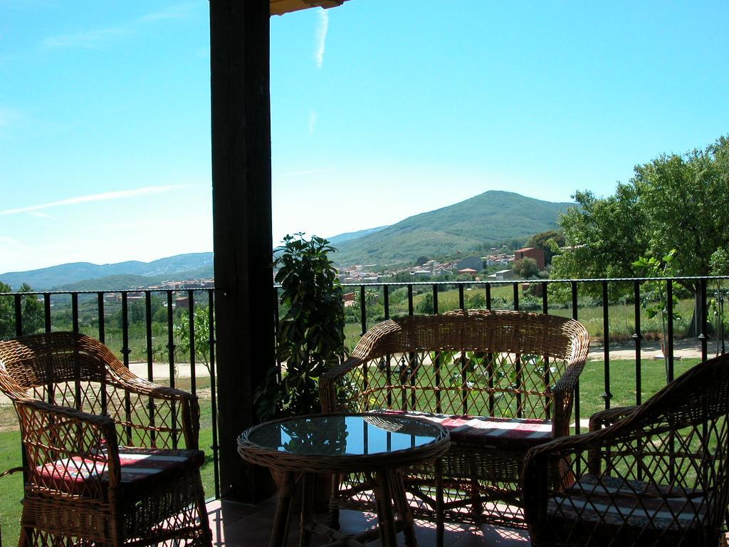 Casa rural De La Vera *