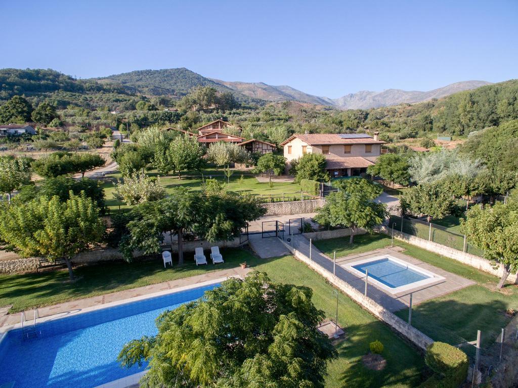 Casa rural De La Vera