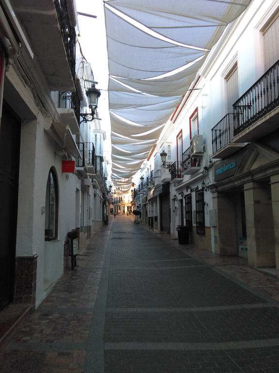 Luna De Nerja