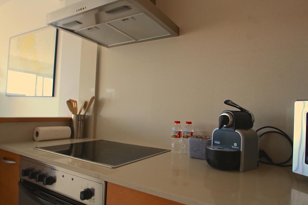 Apartamento Rosa Dels Vents *