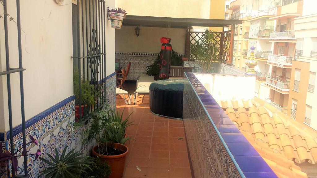 Casa Rocio