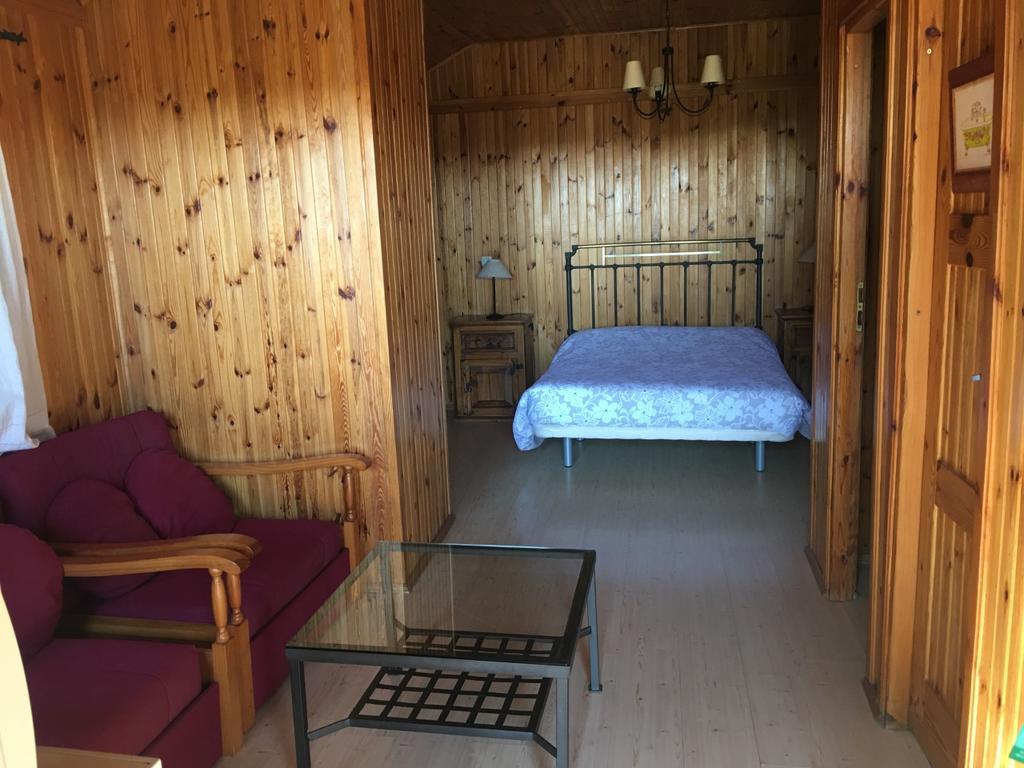 Hotel La Casona