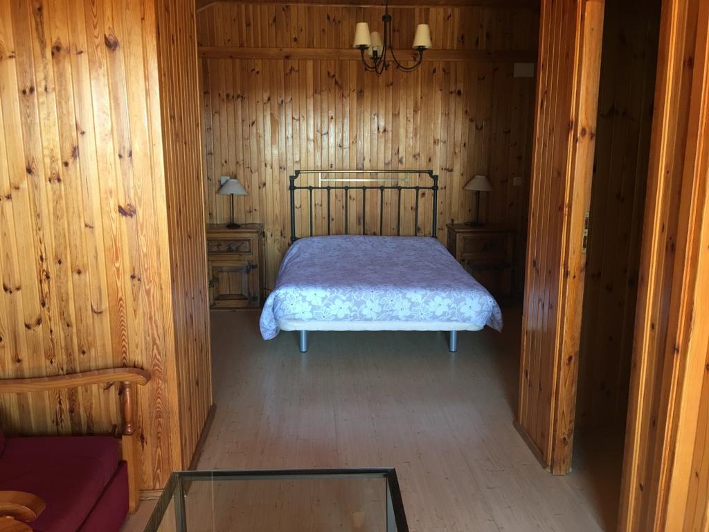 Hotel La Casona Torremenga