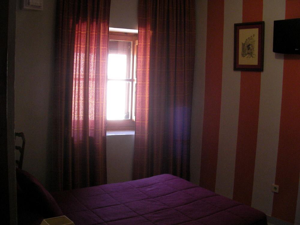 Guest house Hostal Trujillo *