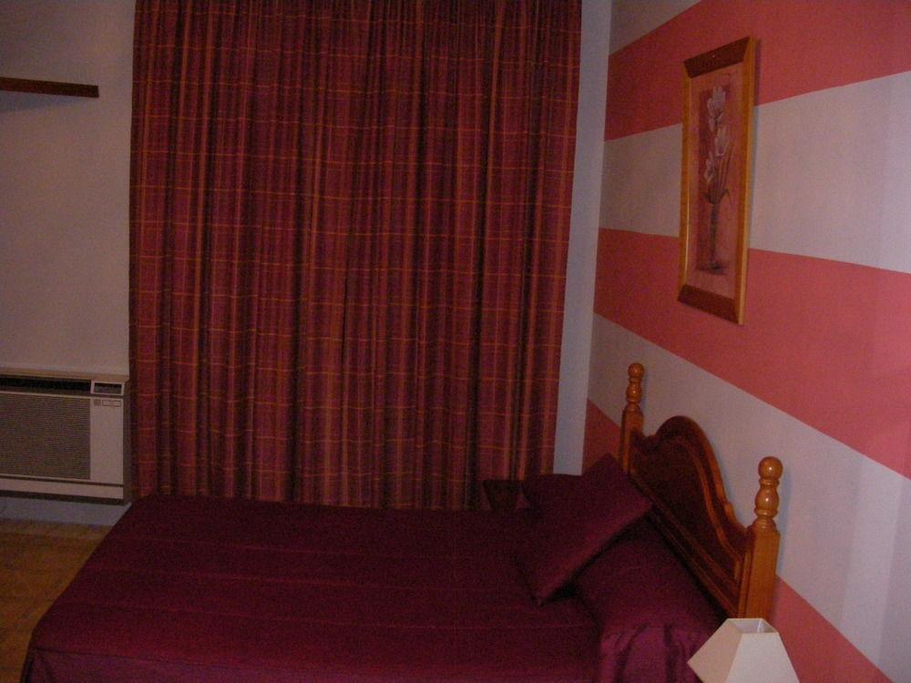 Guest house Hostal Trujillo Trujillo